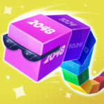 Cube Arena 2048 Mod Apk 1.1.23 (Unlimited Money)