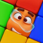 Cube Busters Mod Apk 3.5.0 (Unlimited Money)