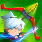 Cube Defender Mod Apk 1.0.42 (Unlimited Money)