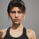 Custom female Mod Apk 4.1 (Unlimited Money)