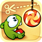 Cut the Rope Mod Apk 0.29.0 (Unlimited Money)