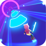Cyber Surfer Mod Apk 5.8.26 (Unlimited Money)