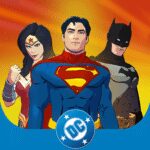DC Heroes United Mod Apk 1.0.202 (Unlimited Money)