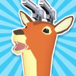 DEEEER Simulator Mod Apk 1.5.6 (Unlimited Money)
