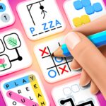 Daily Pastimes Mod Apk 6.0.9 (Unlimited Money)