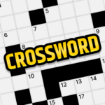 Daily Themed Crossword Puzzles Mod Apk  1.836.0 (Unlimited Money)