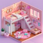 Decor Life Mod Apk 1.0.48 (Unlimited Money)