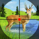 Deer Hunting Shooting Games Mod Apk 1.53 (Unlimited Money)