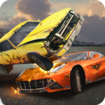 Demolition Derby 3D Mod Apk 1.10 (Unlimited Money)