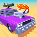 Desert Riders Mod Apk 1.4.37 (Unlimited Money)