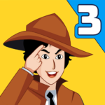 Detective IQ 3 Mod Apk 0.3.174 (Unlimited Money)
