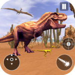 Dino Hunting Mod Apk 1.29 (Unlimited Money)