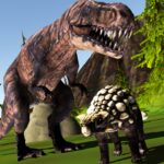 Dino Sim Mod Apk v2025.12.26.29446235 (Unlimited Money)