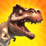 Dino.io 3D Mod Apk 1.0.36 (Unlimited Money)