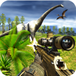 Dinosaur Hunter 3D Mod Apk 18.5 (Unlimited Money)