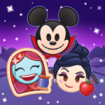 Disney Emoji Blitz Game Mod Apk 76.0.1 (Unlimited Money)