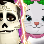 Disney Heroes Mode Mod Apk 7.11 (Unlimited Money)