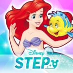 ディズニー ステップ（Disney STEP） Mod Apk 1.18.0 (Unlimited Money)