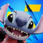 Disney Speedstorm Mod Apk 1.18.0d (Unlimited Money)