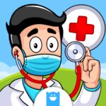 Doctor Kids Mod Apk 1.69 (Unlimited Money)
