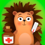 Doctor veterinarian Mod Apk 2.7.4  (Unlimited Money)