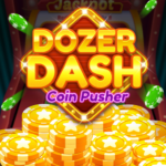 Dozer Dash Mod Apk 1.2.5 (Unlimited Money)