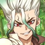 Dr. STONE BATTLE CRAFT Mod Apk 1.6.3 (Unlimited Money)