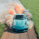 Drag Racing 3D  Mod Apk 3.8.1.g  (Unlimited Money)