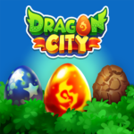 Dragon City Mod Apk 26.4.4 (Unlimited Money)