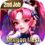 Dragon Nest M Mod Apk 100.46 (Unlimited Money)