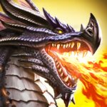 Dragons of Atlantis Mod Apk  14.0.2 (Unlimited Money)