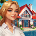 Dream Home Design Mod Apk 6.1.1 (Unlimited Money)