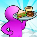 Dream Restaurant Mod Apk 5.1.8 (Unlimited Money)