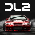 Drift Legends 2 Mod Apk 1.6 (Unlimited Money)