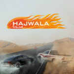 Drift هجولة Mod Apk 4.2.9  (Unlimited Money)