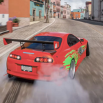 Drifting & Driving Racing Game Mod Apk 0.8 (Unlimited Money)
