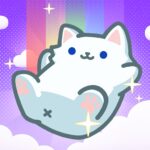 Drop the Cat! Mod Apk 1.11.22 (Unlimited Money)
