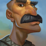 Dungeon Crusher Mod Apk 7.4.2 (Unlimited Money)