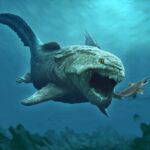 Dunkleeosteus Simulator Mod Apk 1.3.4 (Unlimited Money)