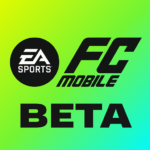 EA SPORTS FC™ Mobile BETA Mod Apk 27.0.02 (Unlimited Money)