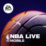 EA SPORTS™ NBA LIVE Mobile Mod Apk 10.00.02 (Unlimited Money)