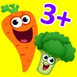 Educational Games for Kids! Mod Apk 3.8.5 (Unlimited Money)