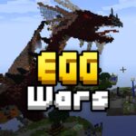 Egg Wars Mod Apk 1.9.33.1 (Unlimited Money)