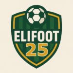 Elifoot 25 Mod Apk 29.9.9 (Unlimited Money)