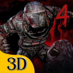 Endless Nightmare 4 Mod Apk 1.1.4 (Unlimited Money)