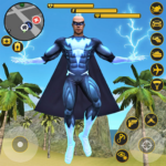 Energy Joe Mod Apk 2.5.8 (Unlimited Money)