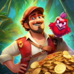 Escape Mystery Mod Apk 10.4 (Unlimited Money)