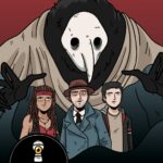Escape from the Shadows Mod Apk 1.0.75 (Unlimited Money)