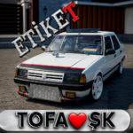 Etiket Tofask Mod Apk 725 (Unlimited Money)