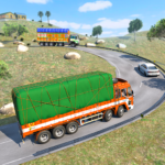Euro Cargo Truck Driver Games Mod Apk 1.53 (Unlimited Money)